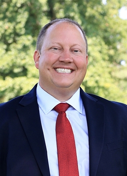 Brad Sanders